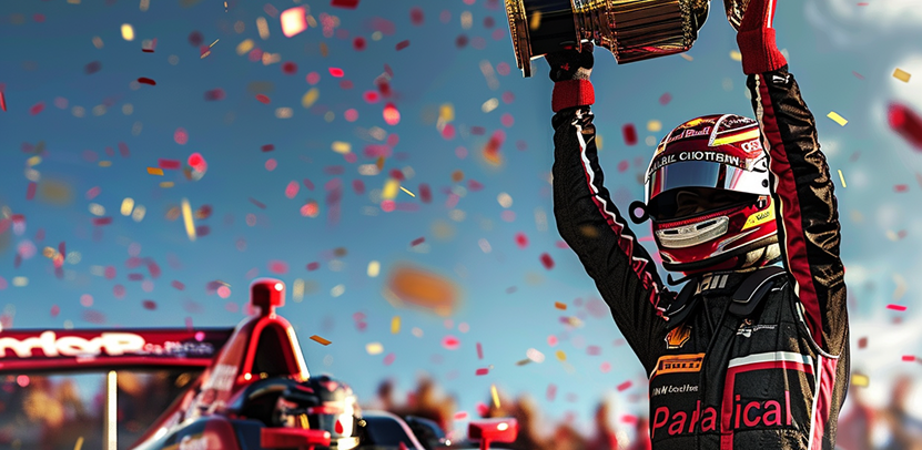 Silverstone Championship Finals